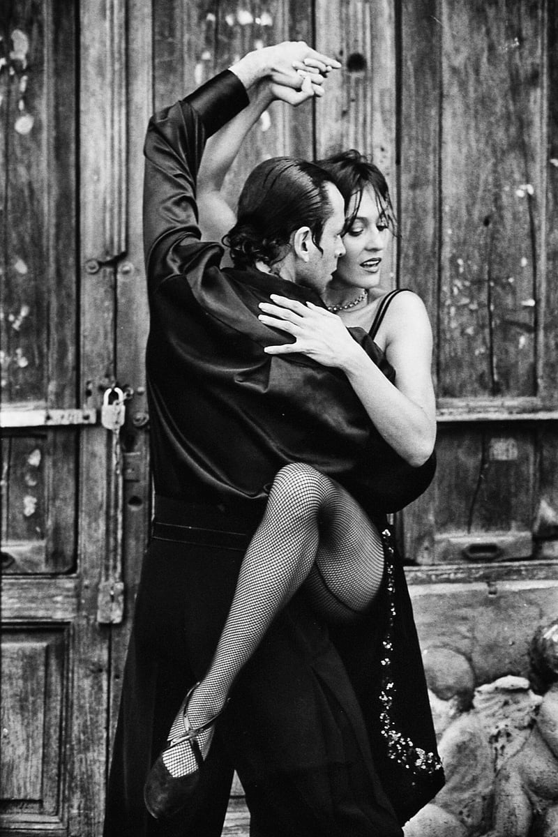 Freestyle Dance Image